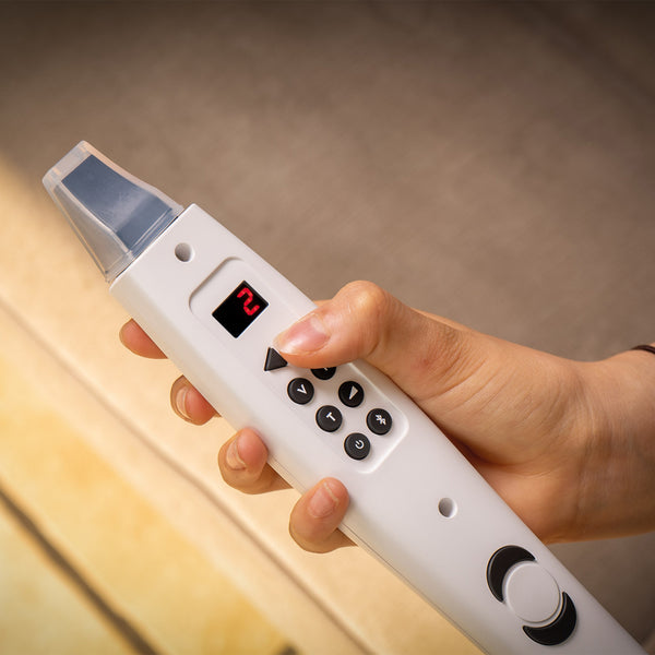 Carry-on Digital Wind Instrument 2 Plus - White