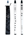 Carry-on Digital Wind Instrument 2 - White