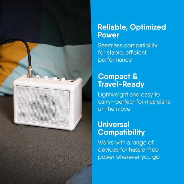Carry-on PSU-1 (Power Supply Unit)