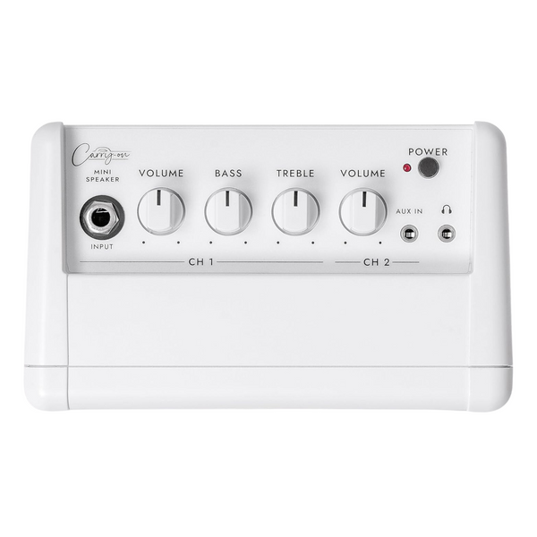 Carry-on Mini Speaker