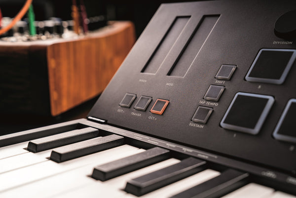Carry-on Folding Controller 25
