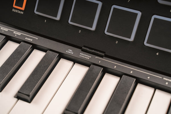 Carry-on Folding Controller 25