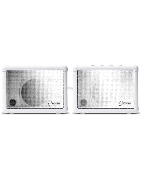 Carry-on Mini Stereo Bundle