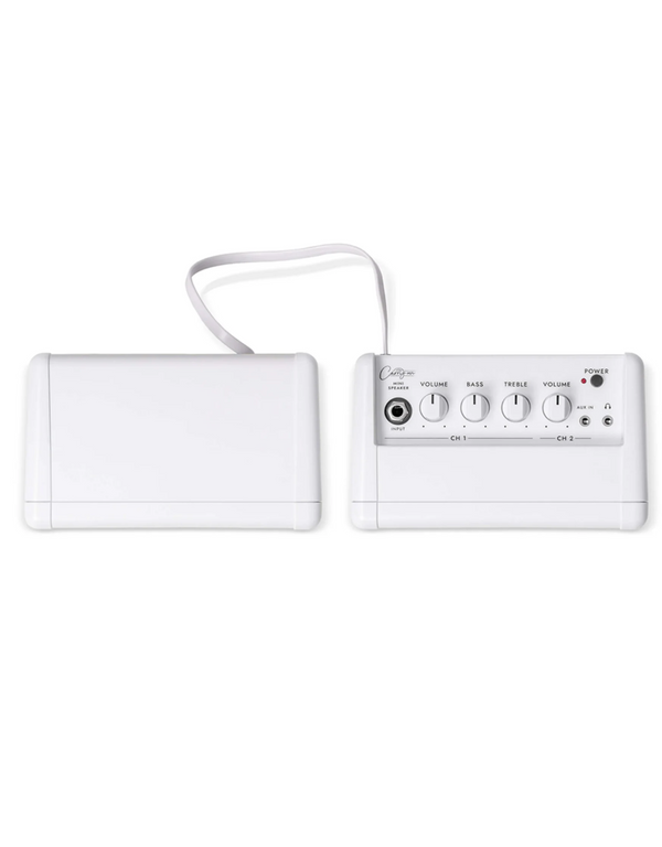 Carry-on Mini Stereo Bundle