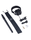 Carry-On Music Bundle: Black Digital Wind Instrument 2 & Carry-On SH-100 Studio Headphones