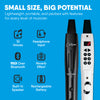 Carry-on Digital Wind Instrument 2 - Black