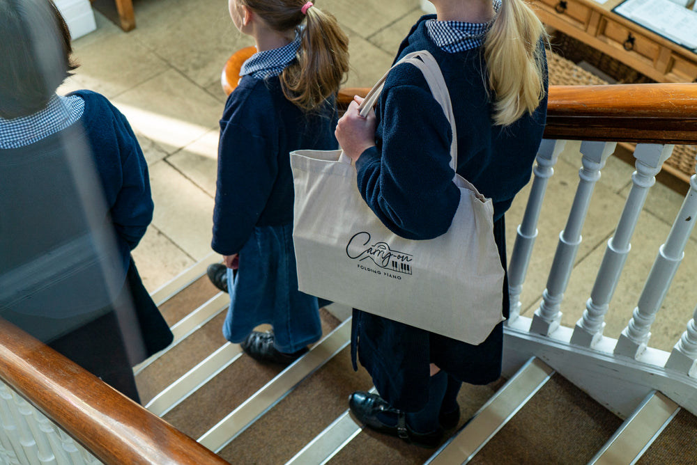 Portable Folding Pianos & Keyboards | Carry-On Playing – Carry-on