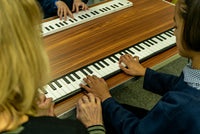 Portable Folding Pianos & Keyboards | Carry-On Playing – Carry-on