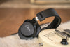 Carry-on SH100 Studio Headphones Black