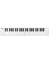 Carry-on Folding Piano 49 Touch - White