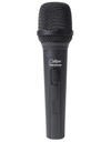 Carry-on Performer Dynamic Microphone - Black