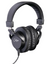 Carry-on SH100 Studio Headphones Black